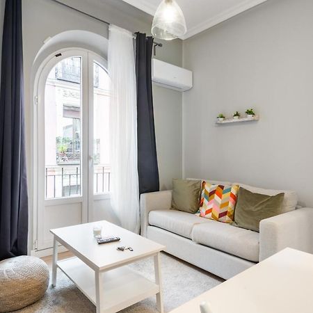2 Bedrooms 1 Bathroom Furnished - Lavapies - Modern - Mintystay Madryt Zewnętrze zdjęcie