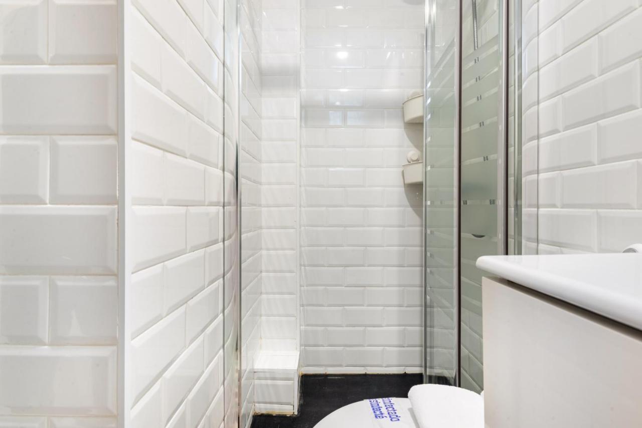 2 Bedrooms 1 Bathroom Furnished - Lavapies - Modern - Mintystay Madryt Zewnętrze zdjęcie